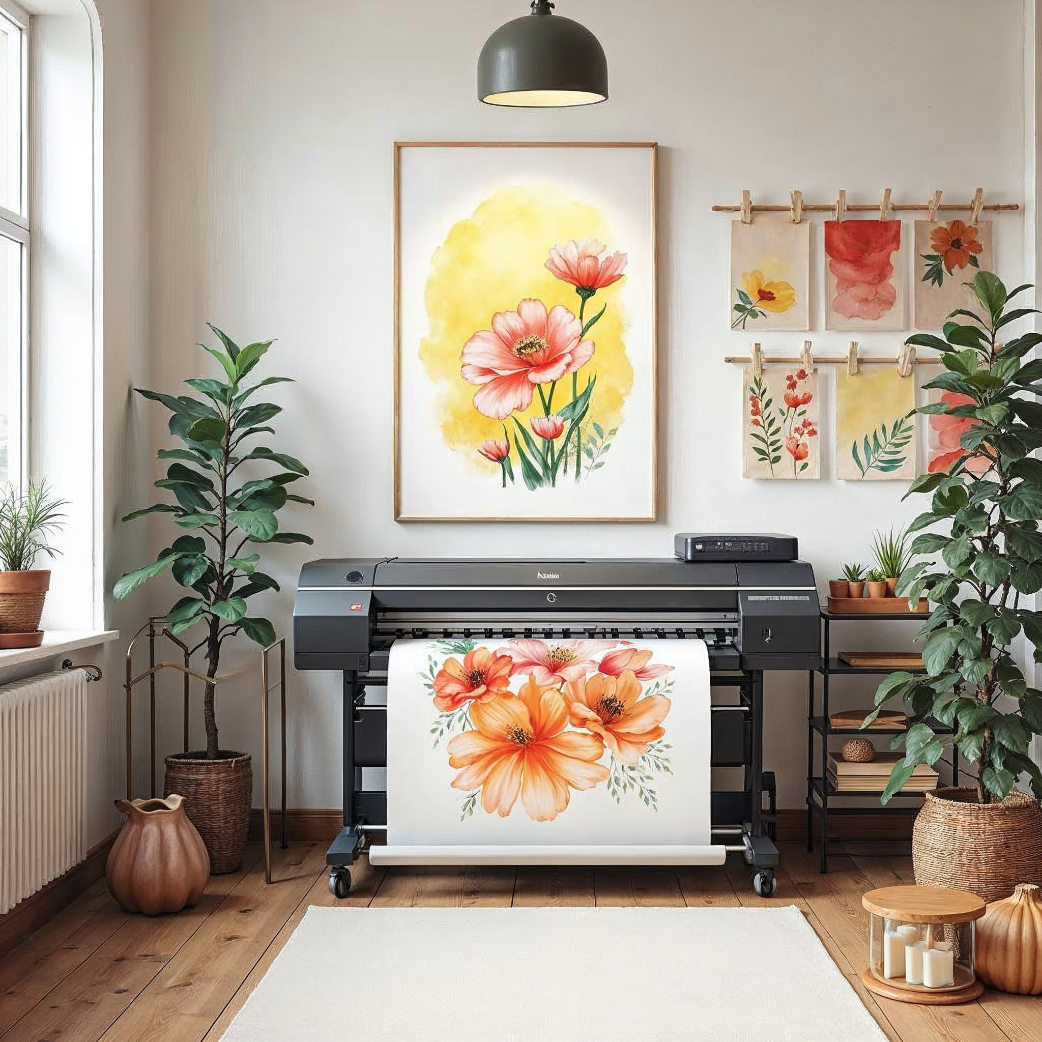 Print Studio Ljubljana — tiskarna na Bratovševi ploščadi 34, laserski tisk, vizitke in plakati za podjetja
